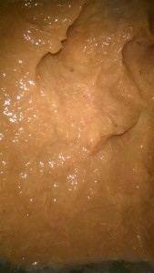 rhubarbe