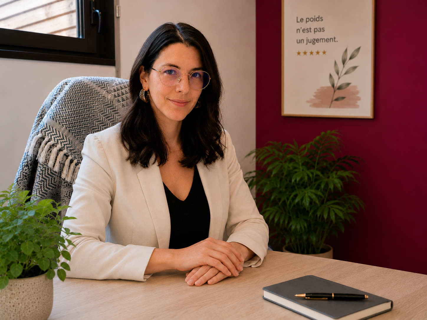 Flora Butaye-Duffay, diététicienne nutritionniste à Messei près de Flers